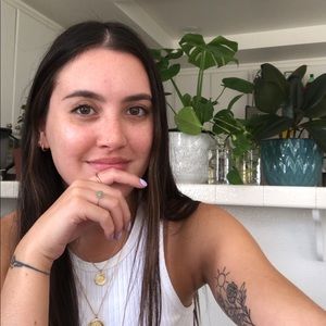 Meet your Posher, Lindsey